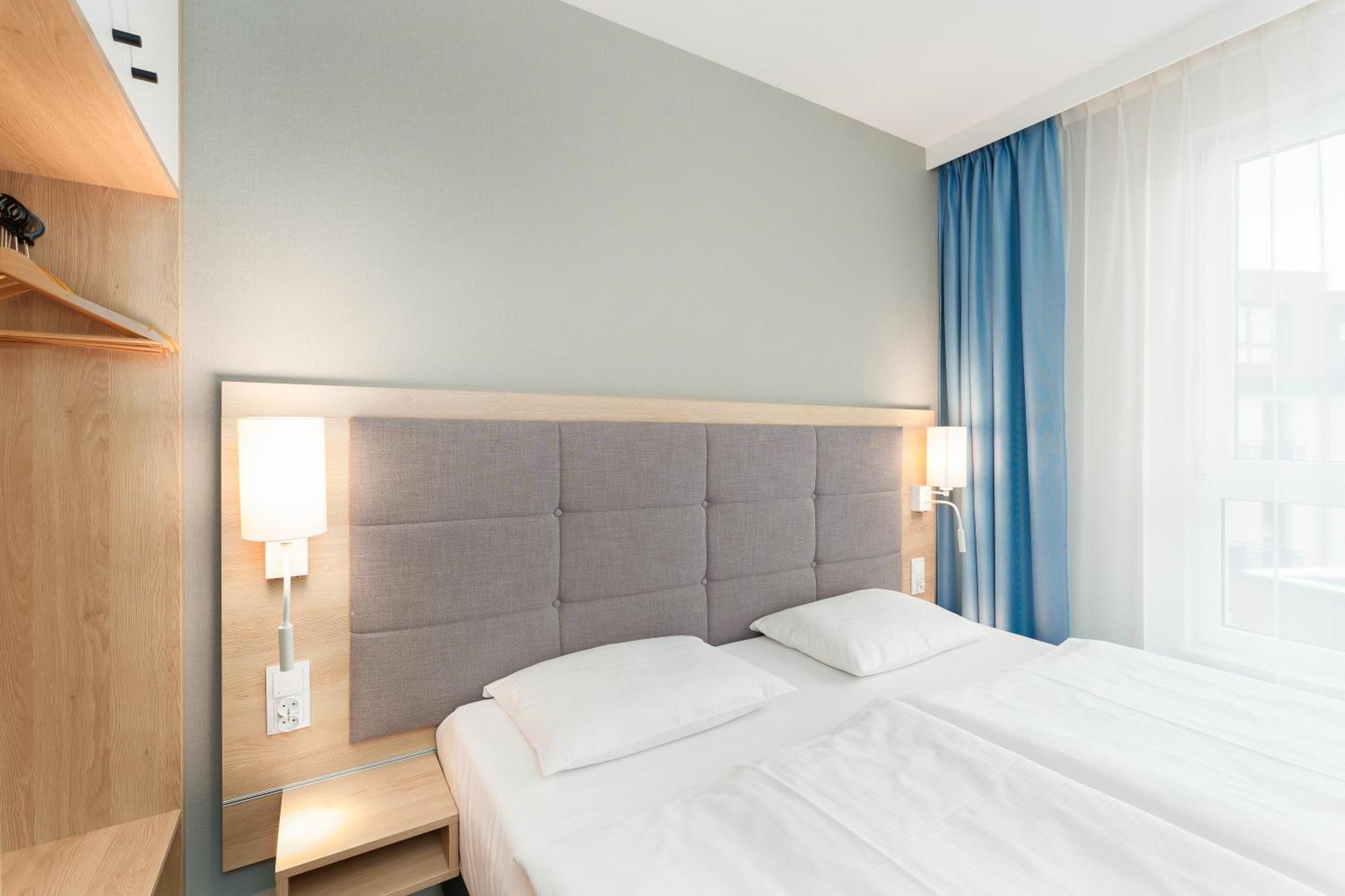 Bel Mare 318D Apartment Мендзиздрое Екстериор снимка