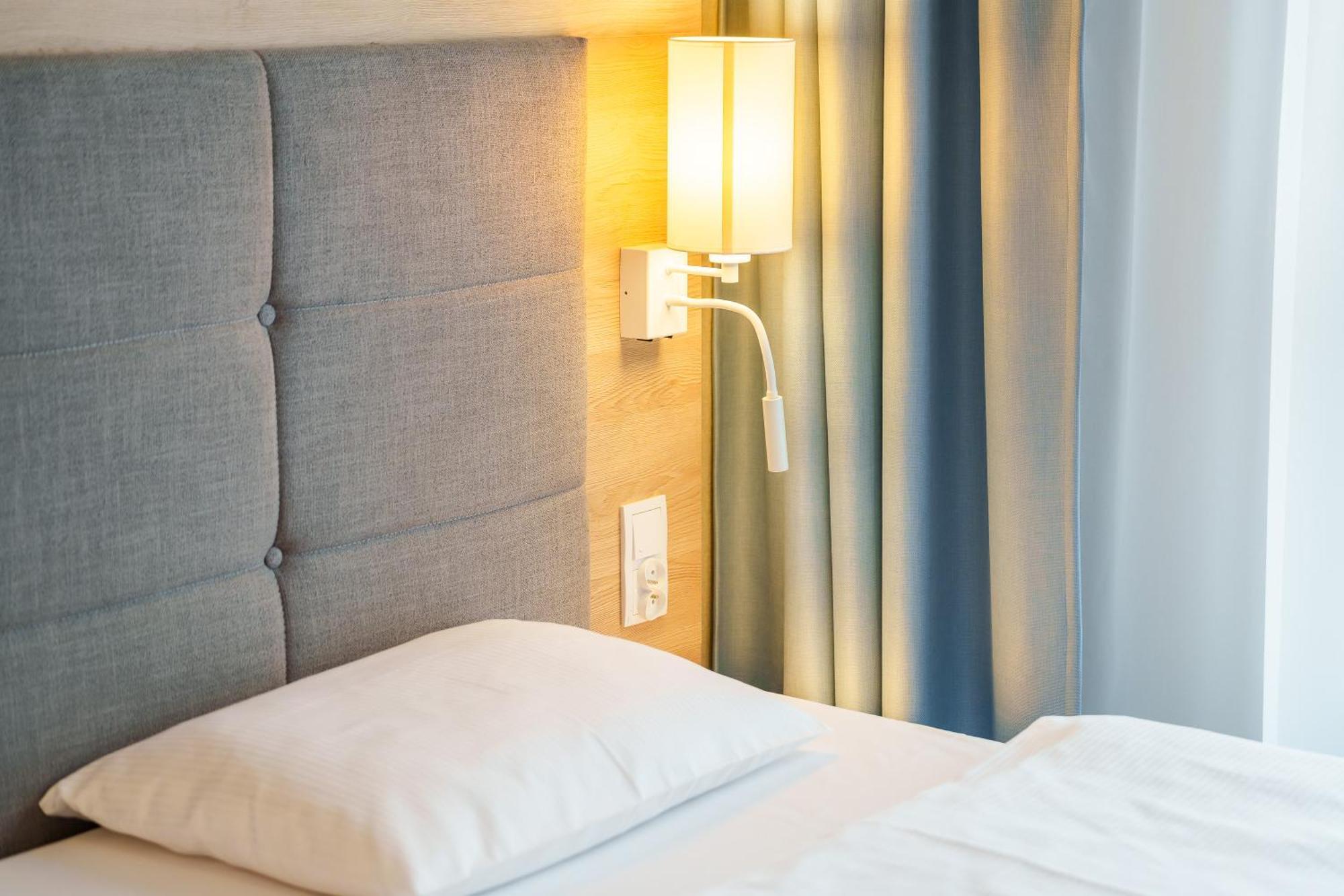 Bel Mare 318D Apartment Мендзиздрое Екстериор снимка