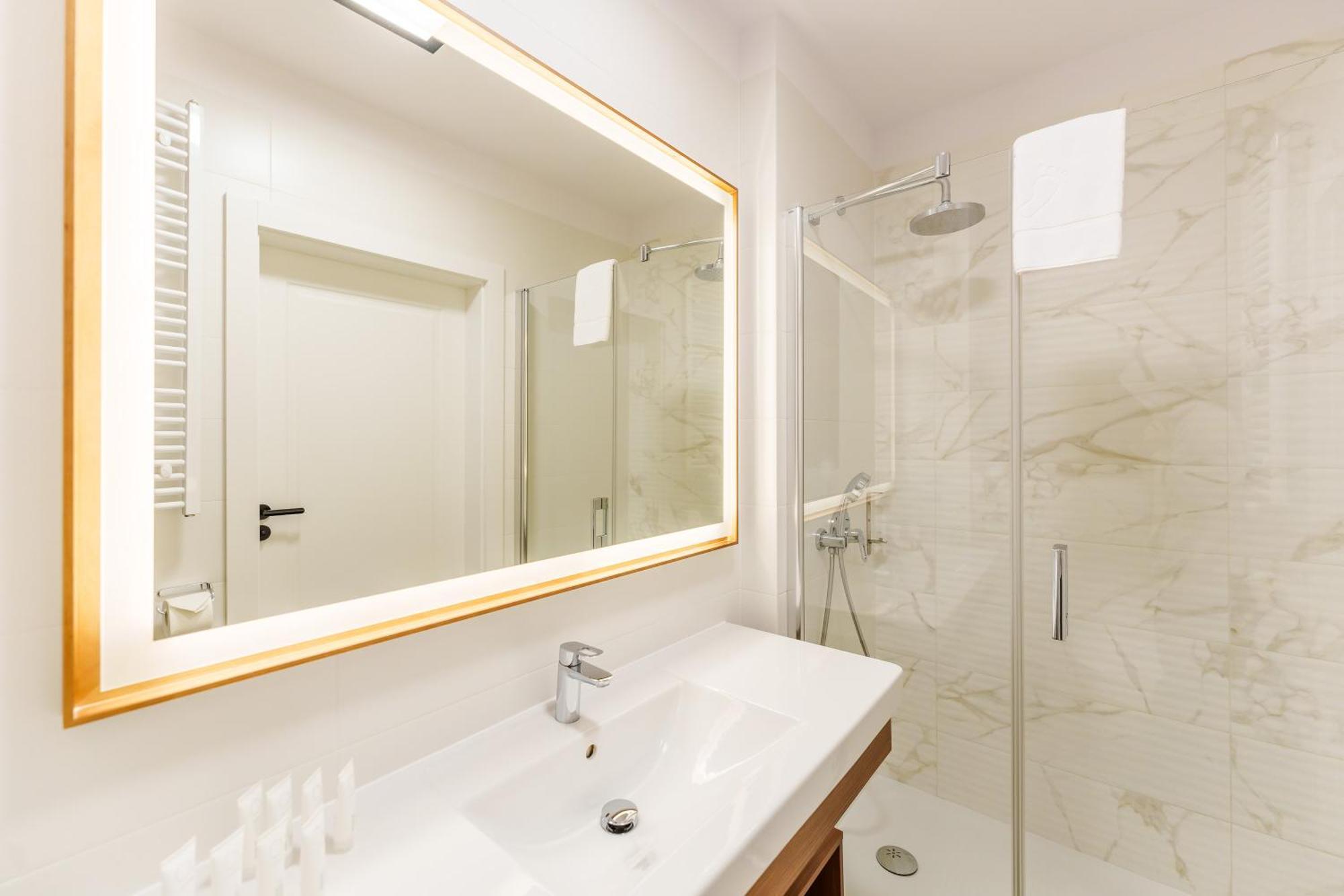Bel Mare 318D Apartment Мендзиздрое Екстериор снимка