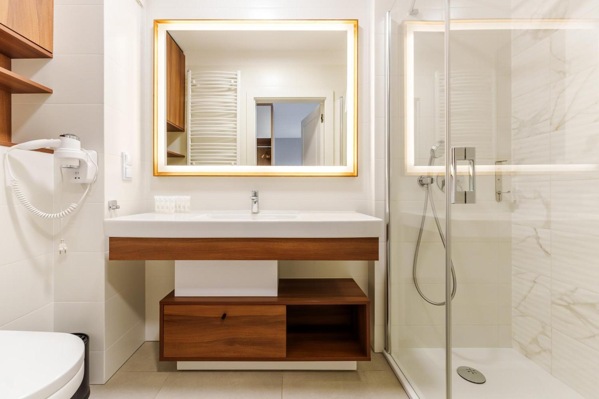 Bel Mare 318D Apartment Мендзиздрое Екстериор снимка