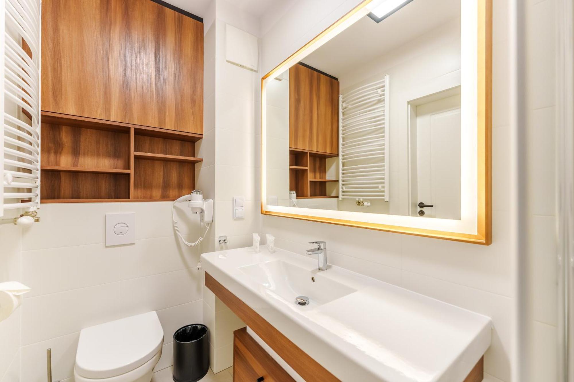 Bel Mare 318D Apartment Мендзиздрое Екстериор снимка
