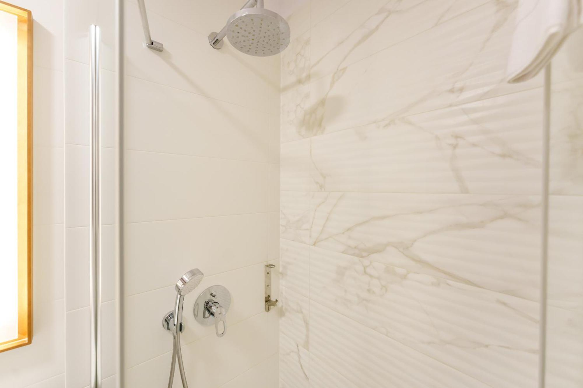 Bel Mare 318D Apartment Мендзиздрое Екстериор снимка