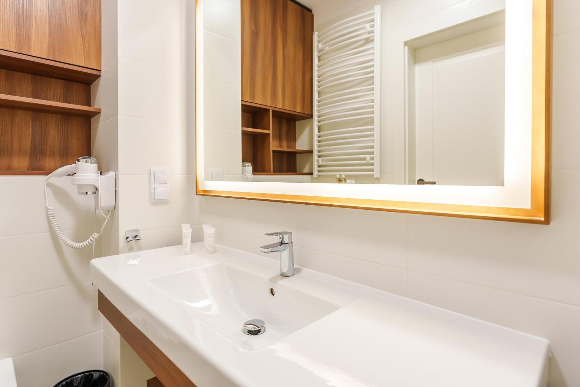 Bel Mare 318D Apartment Мендзиздрое Екстериор снимка
